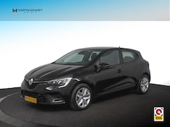 Renault Clio - 1.0 TCe Zen|Navigatie|Cruise|Parkeersensoren