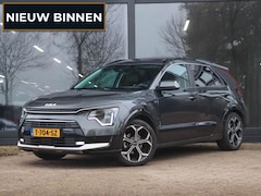 Kia Niro - 1.6 GDi Hybrid ExecutiveLine Harman Kardon Panoramadak 18''