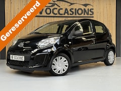 Citroën C1 - 1.0 Attraction APPLECRPLY/ANDROID AUTO/AIRCO/5DR/NAP