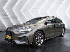 Ford Focus Wagon - 1.0 EcoB. Vignale