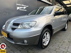 Mitsubishi Outlander Sport - 2.0 Invite+ Airco | Cruise | Trekhaak |