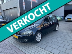 Volkswagen Golf - 1.2 TSI Tour II BlueMotion Airco Navi NAP APK
