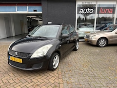 Suzuki Swift - 1.2 Comfort
