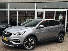 Opel Grandland X - 1.6 Turbo Hybrid Business Elegance 225PK Automaat Navi/LED/AGR/Stoelverwarming