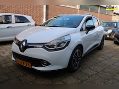 Renault Clio Estate - 0.9 TCe Expression