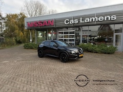 Nissan Juke - 1.0 DIG-T 117pk Enigma