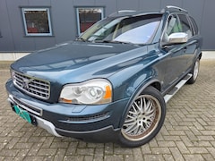 Volvo XC90 - 4.4 V8 Executive FACELIFT, netto € 14.350, bijtelvriendelijk