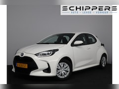 Toyota Yaris - 1.5 Hybrid Active | Navigatie