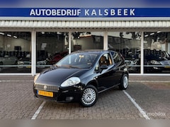 Fiat Grande Punto - 1.4 Dynamic|78.000 KM|Airco|NAP|