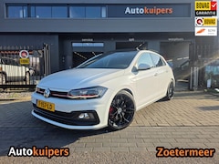 Volkswagen Polo - 2.0 TSI GTI | AUTOMAAT | STAGE 1| Met o.a. digitaal dashboard, adaptive cruise, panoramada