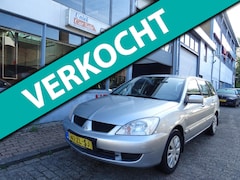 Mitsubishi Lancer Station Wagon - 1.6 Inform