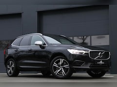 Volvo XC60 - 2.0 T8 Twin Engine AWD |R-Design| B&W Audio 360View Panodak AdaptiveCruise LaneAssist Appl