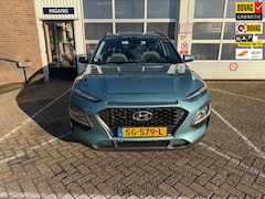 Hyundai Kona - 1.0T Essence