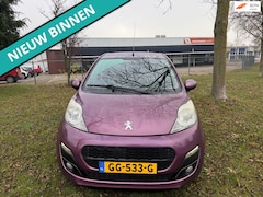 Peugeot 107 - PEUGEOT