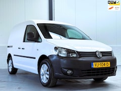 Volkswagen Caddy - 1.6 TDI Economy