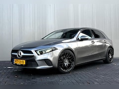 Mercedes-Benz A-klasse - 180 Business Solution AMG Line_Carplay_Camera_cruise