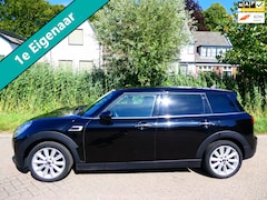 MINI Clubman - 1.5 One Salt 102pk 1e eig. Clima Navi PDC Historie