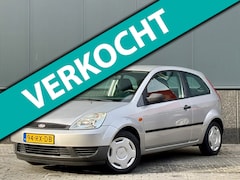 Ford Fiesta - 1.3 Style Nette auto | Weinig KM NAP