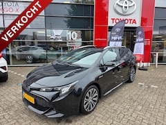 Toyota Corolla Touring Sports - 2.0 Hybrid 184pk CVT First Edition