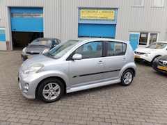 Daihatsu Sirion 2 - 1.3-16V Comfort