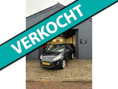 Ford Ka - 1.2 Trend | NW Distributieriem| 2009 Wit