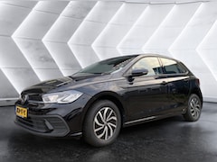 Volkswagen Polo - 1.0 TSI Life Bns