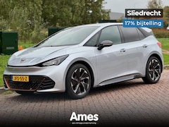 CUPRA Born - 63kWh 204pk Essential Limited | Keyless Entry/Go | Stoelverwarming | Adaptive cruise contr