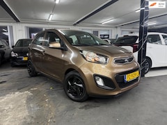 Kia Picanto - 1.0 CVVT