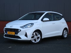 Hyundai i10 - 1.0 Comfort Smart 5-zits Automaat | camera |