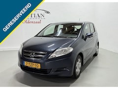 Honda FR-V - 1.7i | 6P | 5D | CLIMA