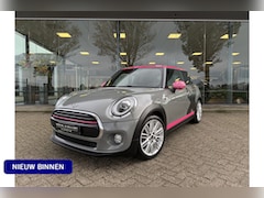 MINI Cooper - 1.5 Chili * LED * Cruise Control * Stoelverwarming
