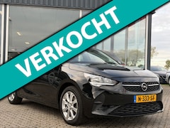 Opel Corsa - 1.2 Edition CARPLAY/NETTE STAAT