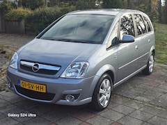 Opel Meriva - 1.6-16V Cosmo Aut EERSTE EIGENAAR
