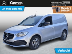 Mercedes-Benz Citan - 110 CDI L1 Pro | Cruise Control | Camera | Airco