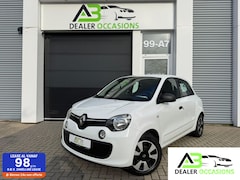 Renault Twingo - 1.0 SCe Expression 5Drs, Airco, Cruise Cont, Apk