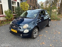 Fiat 500 - 1.0 Hybrid Dolcevita | AIRCO | PANODAK | 41.000KM |