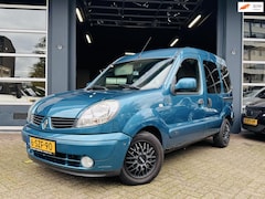 Renault Kangoo - 1.6-16V Privilège | AUTOMAAT