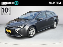 Toyota Corolla Touring Sports - Hybrid 140 Active | Navigatie | Apple CarPlay/Android auto | Achteruitrijcamera