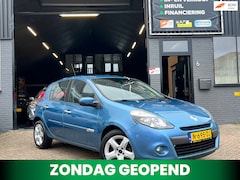 Renault Clio - 1.2 Collection|Airco|5 Deuren|Elektrische ramen