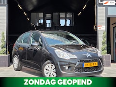 Citroën C3 - 1.4 VTi Ligne Business|Airco|Cruise Control|APK