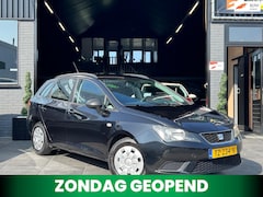 SEAT Ibiza ST - 1.2 Reference|Airco|El Ramen|Trekhaak|APK|
