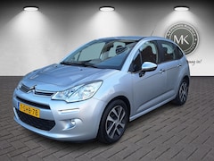 Citroën C3 - 1.2 VTi Collection, Airco, Navigatie, Telefoon, Pdc