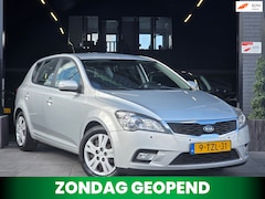 Kia Cee'd - 1.4 CVVT Seven|Airco|El Pakket|PDC|APK