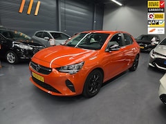 Opel Corsa - 1.2 Edition CARPLAY NAVI NAP NL AUTO