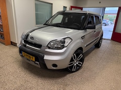 Kia Soul - 1.6 X-pect Cool