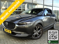 Mazda CX-30 - 2.0 e-SkyActiv-X M Hybrid Luxury