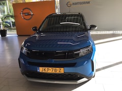 Opel Frontera - 1.2 Turbo Hybrid eDCT GS 145 pk automaat*NAVI/PDC/LMV/Camera?WINTERPAKKET