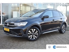 Volkswagen Taigo - 1.0 TSI 95PK Life | CAMERA.A CHTER | ADAPT. CRUISE | APP. CONNECT | DAB+ | LED