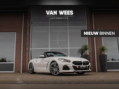 BMW Z4 Roadster - sDrive20i G29 High Executive M-sport | M-pakket | 1e eigenaar | Harman-kardon | 19 inch |