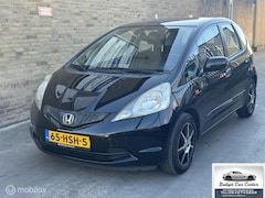Honda Jazz - 1.2 hoge instap